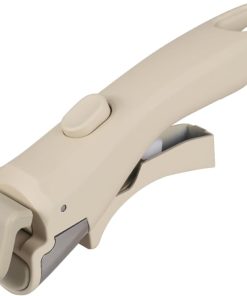 Poignée de Casserole Amovible,Poignée de Rechange Amovible pour Ustensiles de Cuisine,Anti-brûlure,pour Tous les Ustensiles de Cuisine