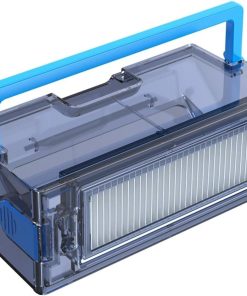 Bac À Poussière For Aspirateur Robot RoRobot, Compatible Avec Honiture, G20, G20 Pro, Laresar, Evol 3, Evol3s (couleur Aléatoire)